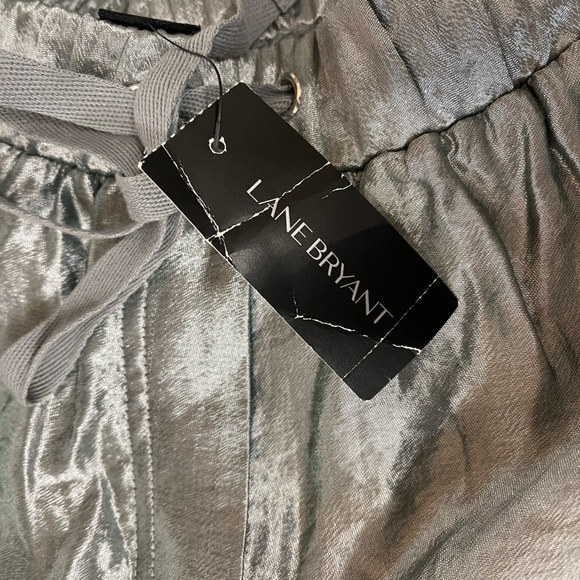 LANE BRYANT Dress Pants 14/16 NWT TU - Picture 5 of 9